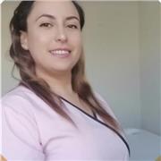 Docente de Anatomía del sistema tegumentario (piel) y tratamientos cosmetologicos, 8 años de experiencia en educación superior